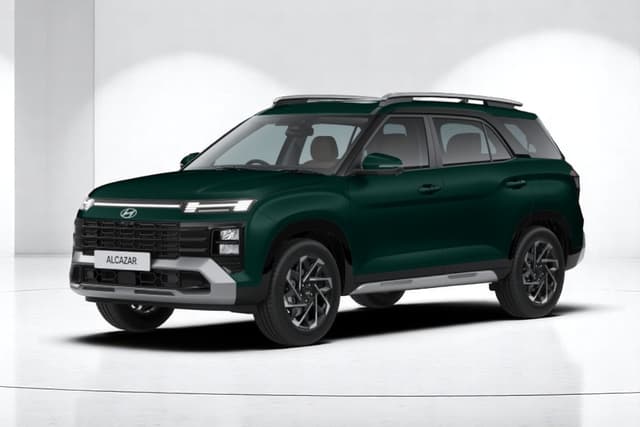 Color Robust Emerald Matte Image - 18961